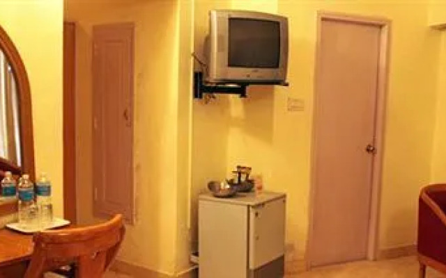 Hotel Manhattan