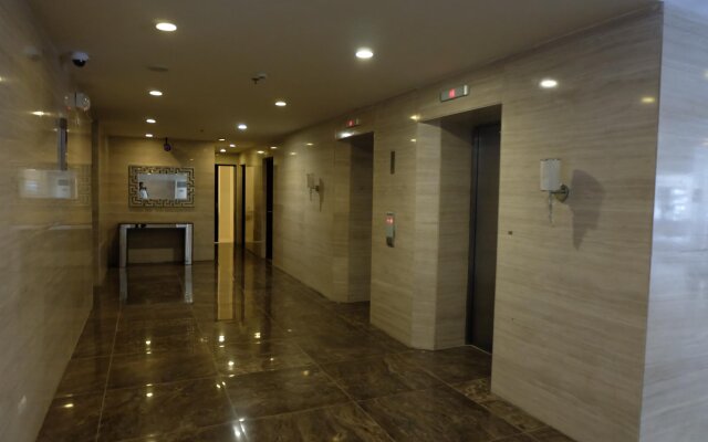 Brand New Quiet Clean Condo at The Heart of Cebu with Hispeed Wifi