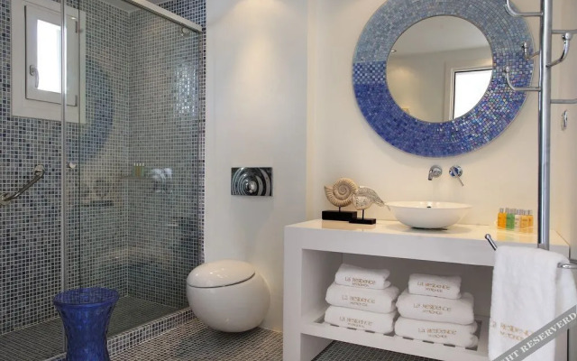 Hotel La Résidence Mykonos