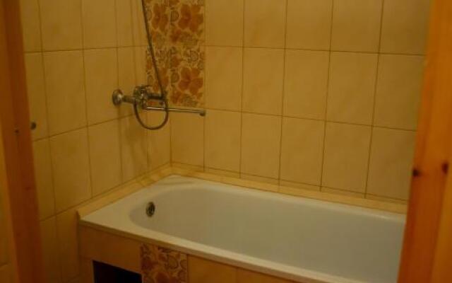 Room on Agrba 39