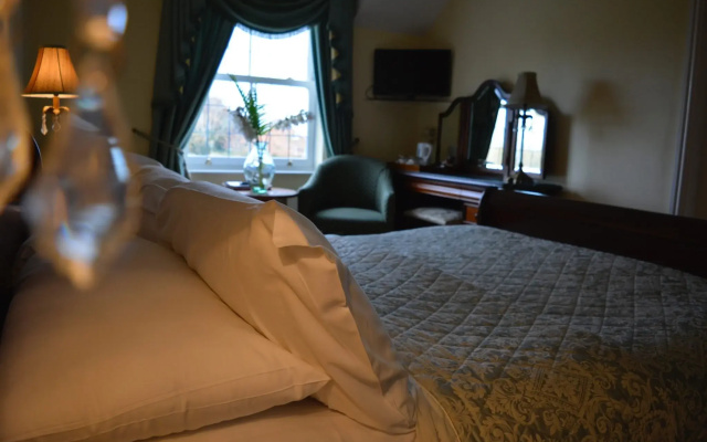 Stallingborough Grange Hotel
