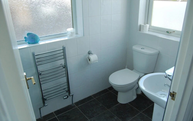 Tregenna Guest House