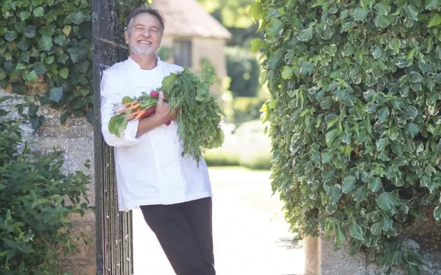 Le Manoir aux Quat'Saisons, A Belmond Hotel, Oxfordshire