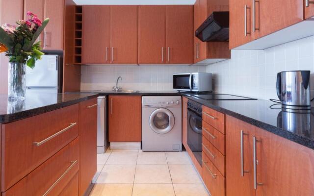 Piazza on Church 906 by CTHA