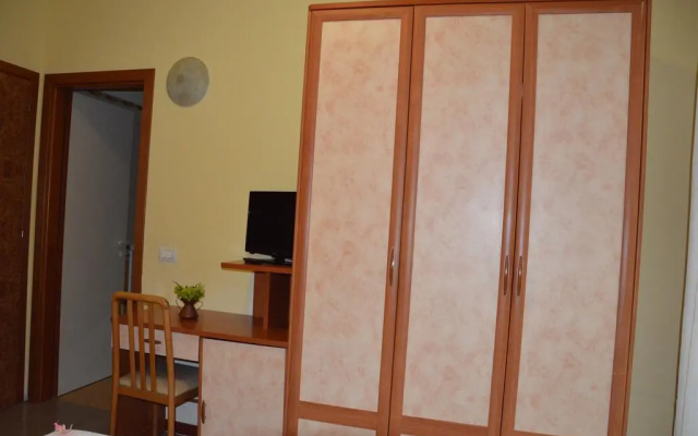 Hotel Carolin