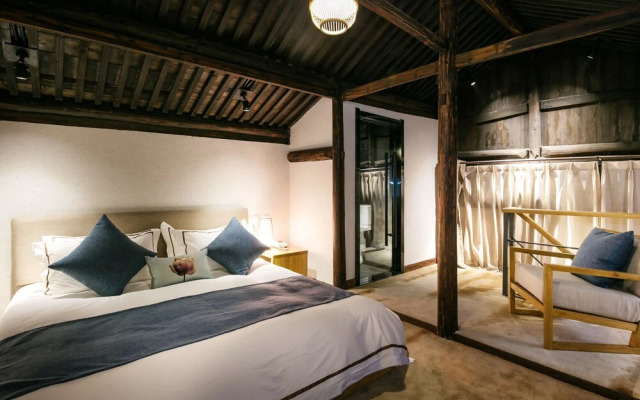 Xiananshan Village Hotel