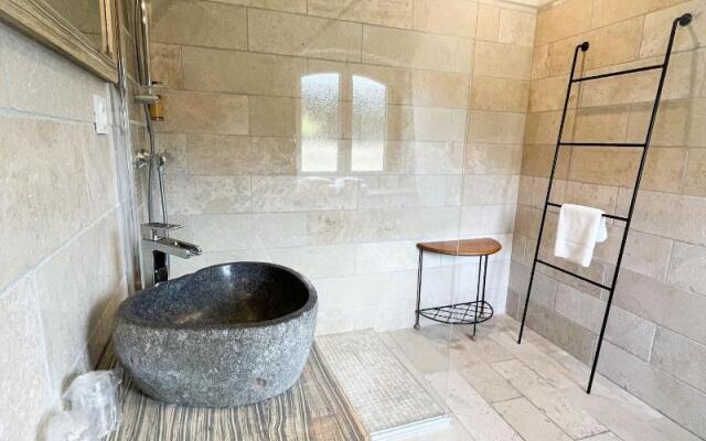 La Bastide Bleue