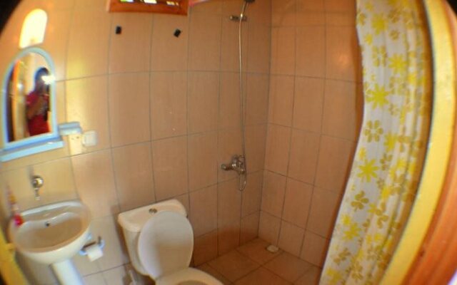 Montenegro Motel