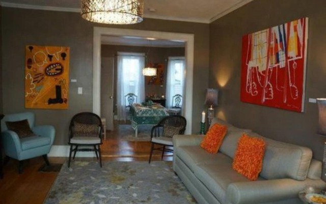The Muse Gallery Guesthouse