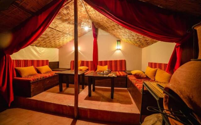 Abelia Suites - Riad All inclusive