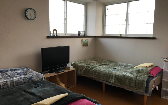 Misato Memorial Hall - Vacation STAY 61405v