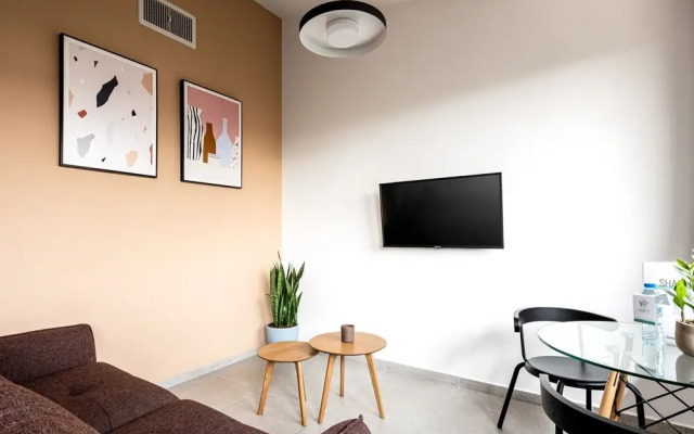 HA MESILLA - Modern Collection - By HOMY