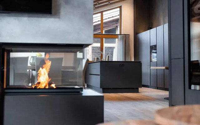 Wildkogel Resorts - Das Neukirchen