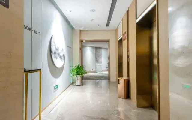 Mihome Hotel