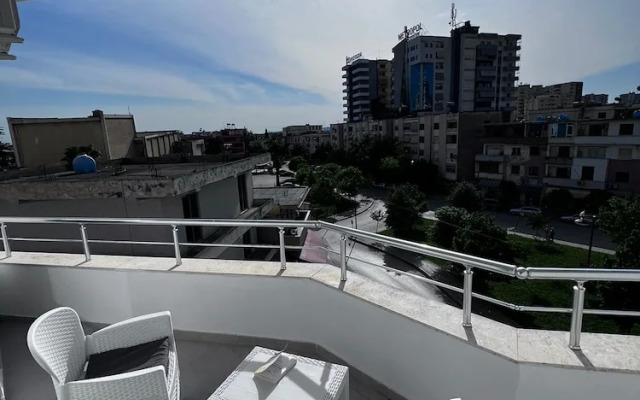 Prime Luxury Apartments