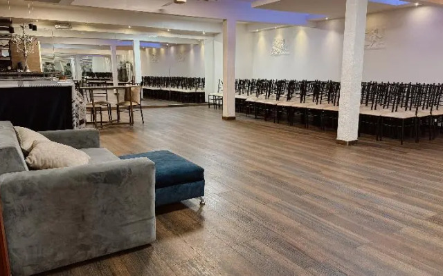 Hotel Spa Sanchez By Chat Noir