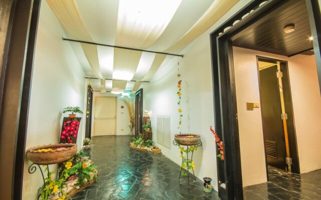 Tai Pan Hotel
