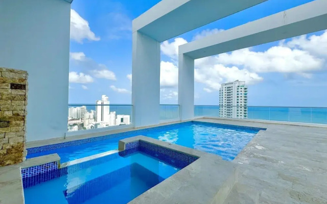 Apartamento Navy 2 habitaciones