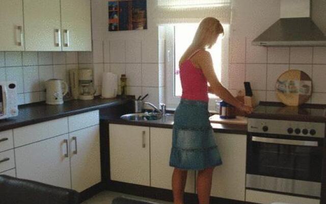 Ferienhaus Ostseeblick Lauterbach