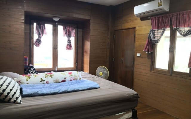 GongKaew HuenKum Hotel