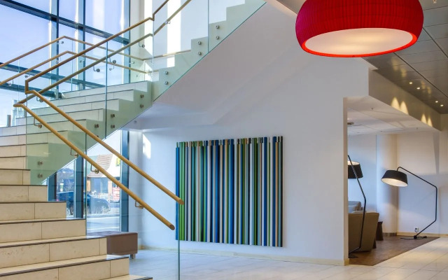 Radisson Blu Hotel Oslo Alna