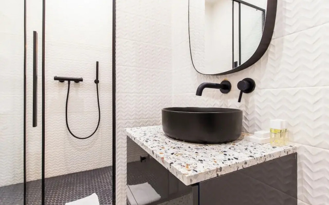 Charming Apartment - 1br/4p - Javel/tour Eiffel