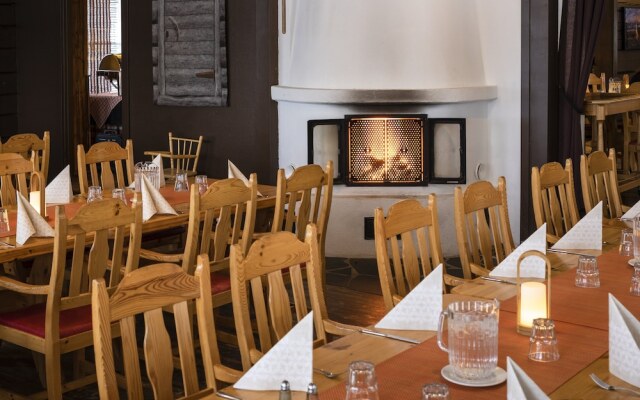 Lapland Hotels Bear's Lodge