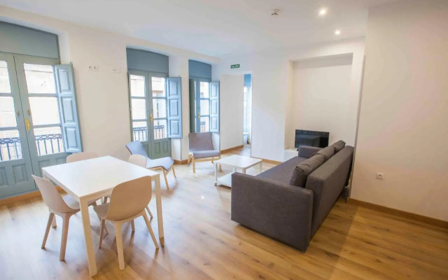 Housingleón - Apartamentos Fauno