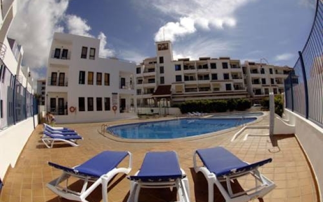 Apartamentos Funchal