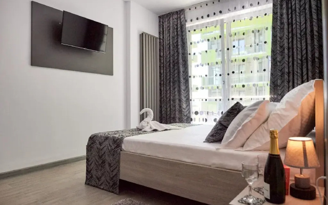 Apartament APARTEL SWEET RESIDENCE cm