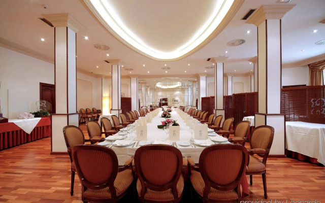 Hotel Roger de Lluria Barcelona
