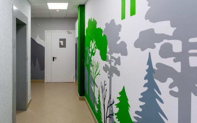 Мята на улице Восточно-Кругликовская