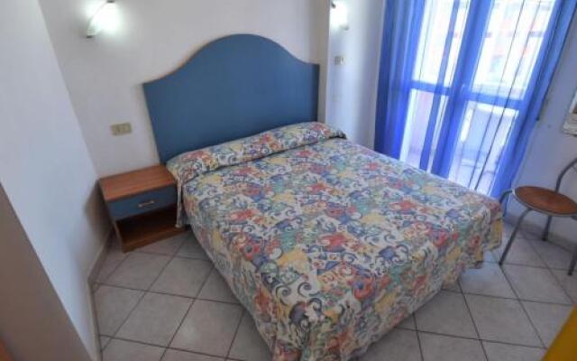 Ferienwohnung Porto Garibaldi 122S