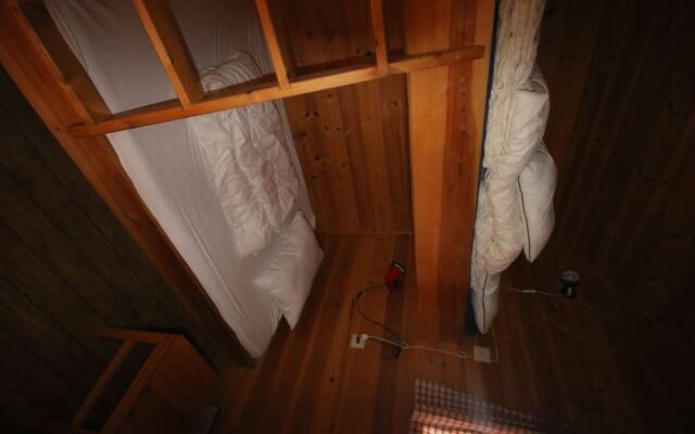 Saltdal Turistsenter - Campground