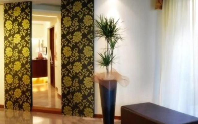 ACasaMia WelcHome Hotel