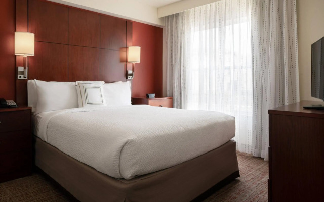 Residence Inn by Marriott Milpitas Silicon Valley