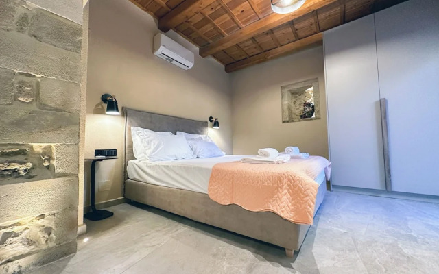 3A Tree Traditional Houses