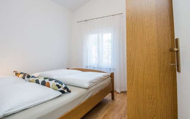 Apartments Andelic