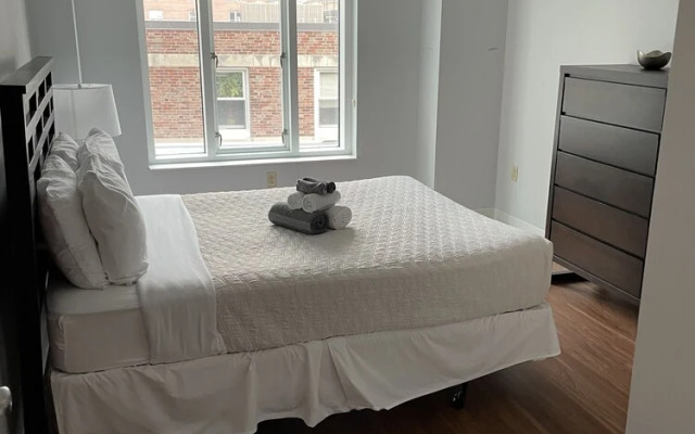 Tufts Medical Center Boston 30 Day Stays