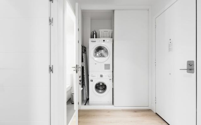 Villanueva Apartments By Flatsweethome