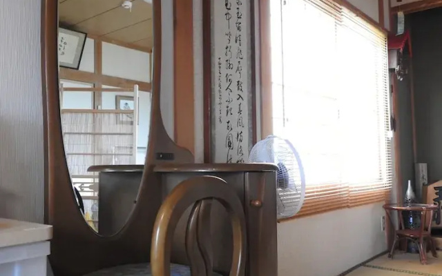 Asahikawa Big House 10 People