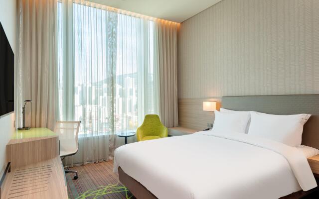 Holiday Inn Express Hong Kong Kowloon CBD2 by IHG