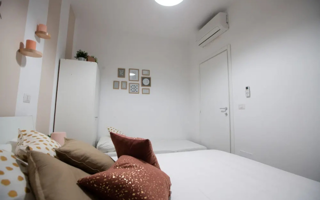 Home Hotel - Treviso 6