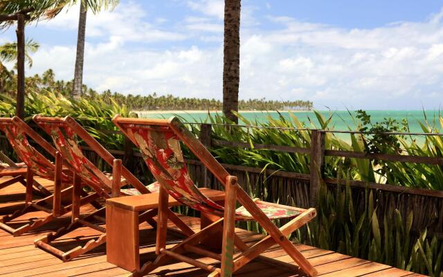 Pousada Rota Ecológica