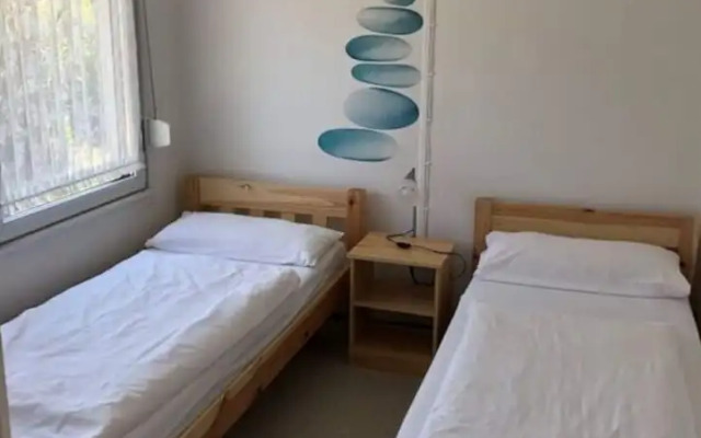 Bungalow Oberspreewald