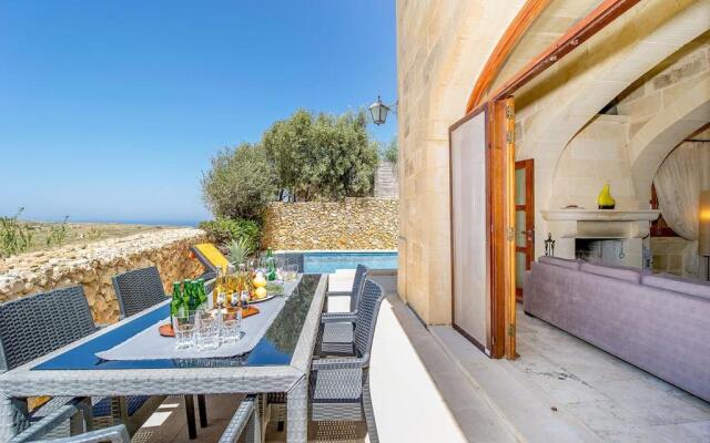 Hamlet 1 Holiday Home