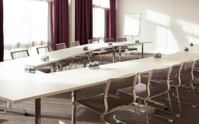 Novotel Le Havre Centre Gare