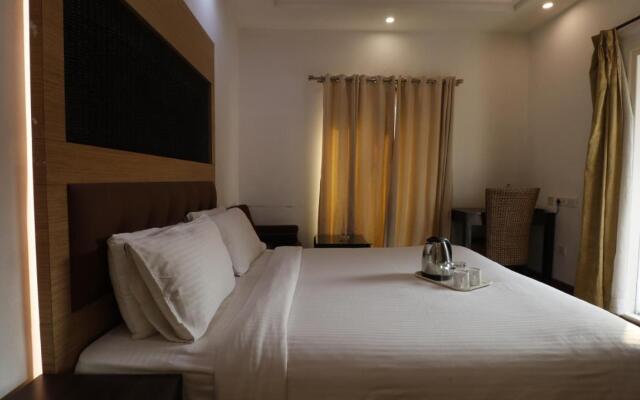 Omatra V Suites Electronic City