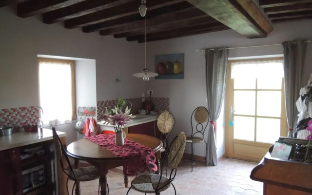Manoir de Coulandon
