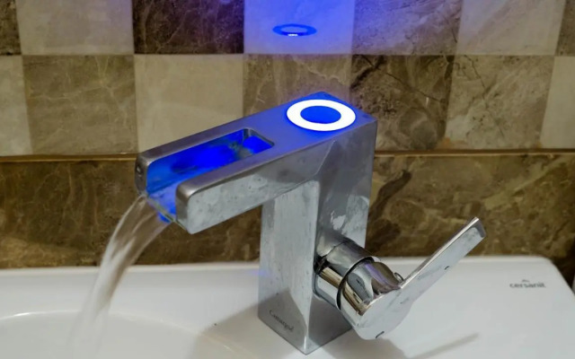 METRO Apartment Prague by Main Train and Bus Station